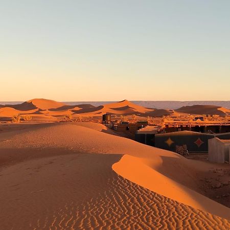 Desert Chegaga Luxury Camp El Gouera Luaran gambar