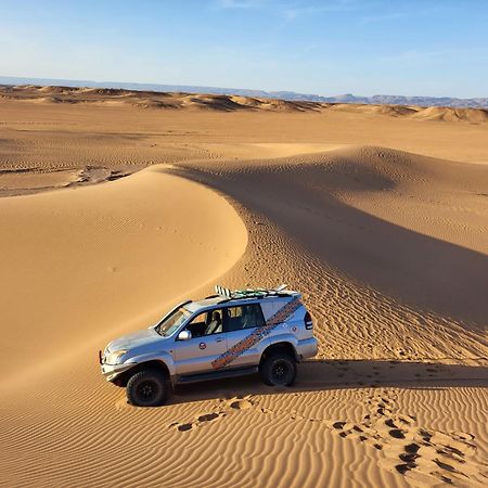 Desert Chegaga Luxury Camp El Gouera Luaran gambar